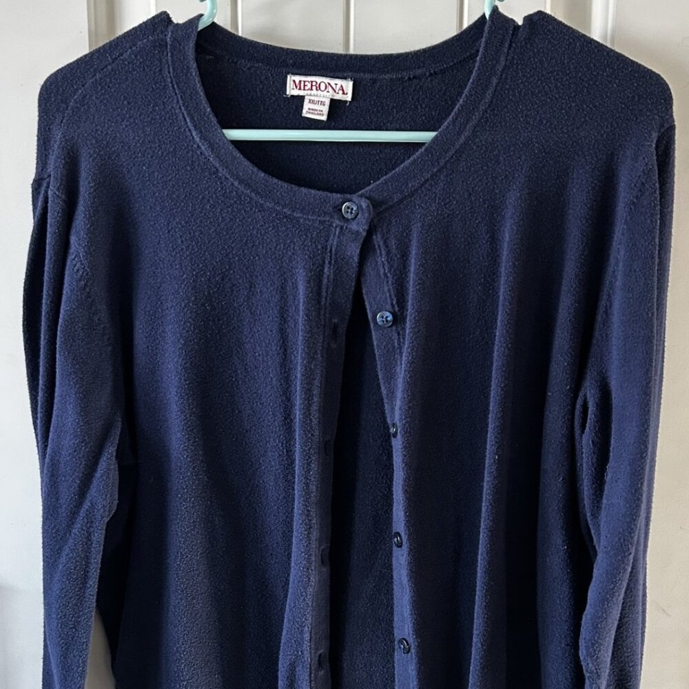 Women's Merona Cardigan